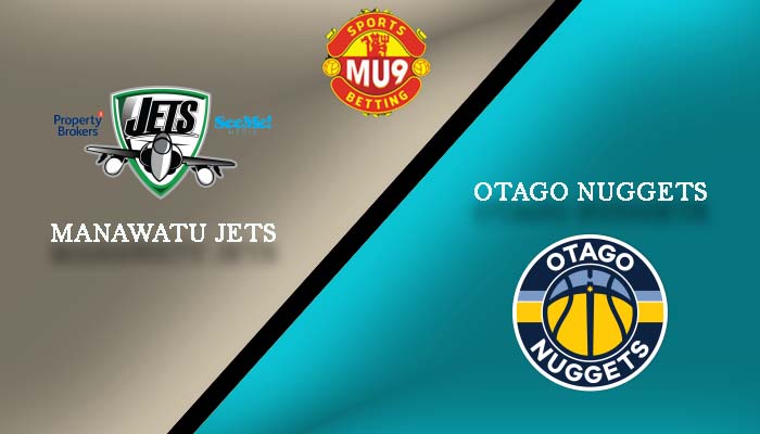 Manawatu Jets vs Otago Nuggets