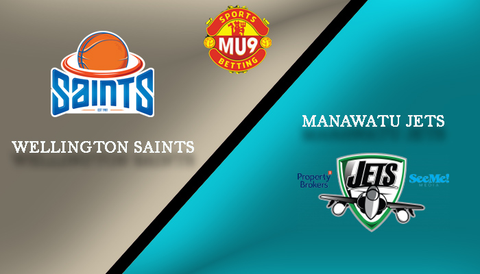 Wellington Saints vs Manawatu Jets