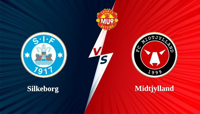 Silkeborg vs Midtjylland
