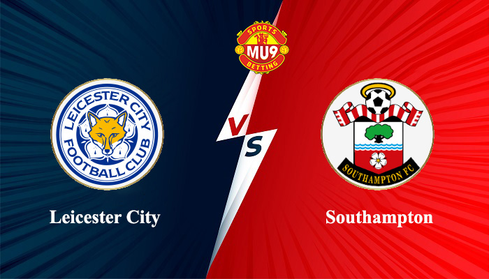 Leicester City vs Southampton