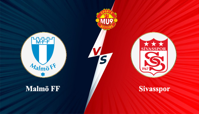 Malmö FF vs Sivasspor