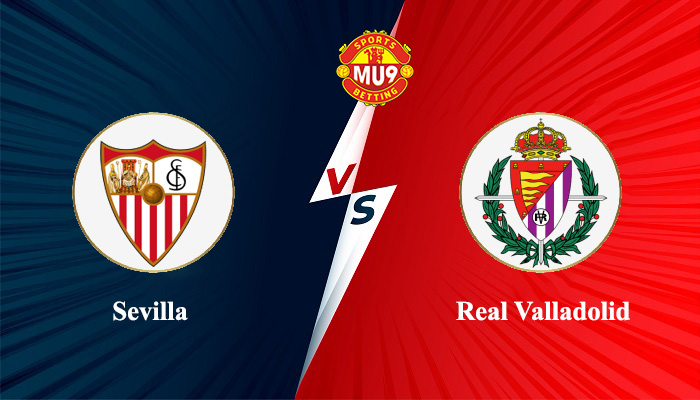 Sevilla vs Real Valladolid